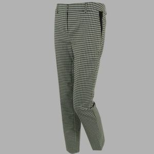 NWT Jones New York Houndstooth Claire Pants